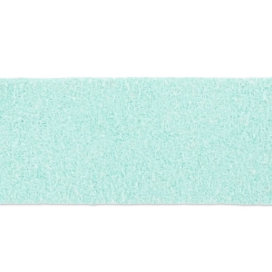 Cordón imitación Gamuza 20 mm Mint x1m