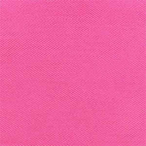 Tul - Hot Pink x10cm