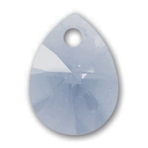 Mini Pera PureCrystal 6128 12 mm Denim Blue x1