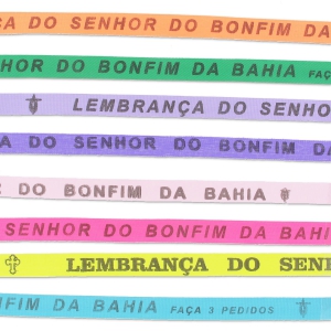 Surtido de cintas suerte 10 mm x 8