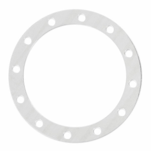 Anilla para montaje 26 mm Plata 925 x1