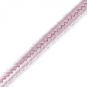 Trencilla Soutache 2,5 mm Viejo Rosa x2 m