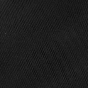 Tul - Negro x10cm