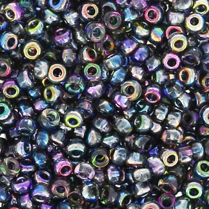 Rocalla Miyuki 11/0 4572 - Magic Blue