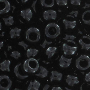 Rocalla Toho 11/0 TO11R49 - Jet