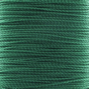 Hilo Toho Amiet de 0,7 mm - Esmeralda x 20 m