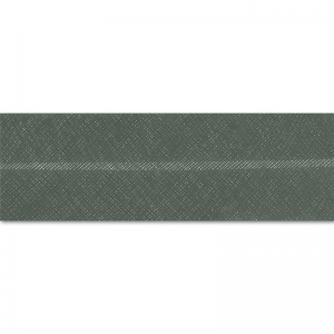 Cinta en poli-algodón 20 mm Almáciga x 1m