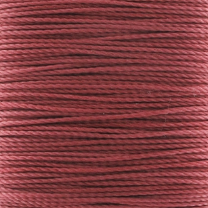 Hilo Toho Amiet de 0,7 mm - Caoba x 20 m