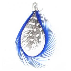 Pluma 50mm Dark Blue x1