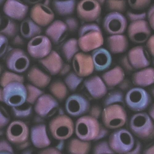 Rocalla Toho 15/0 TO15R704 - Mat Andromeda