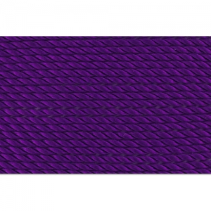 Hilo Nylon Power 0.6 mm Amethyst x2m