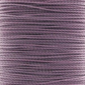 Hilo Toho Amiet Mauve x20m