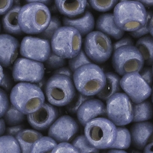 Rocalla Toho 11/0 TO11RPF567F - PF Metallic Polaris Mat