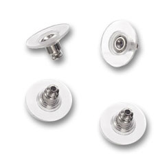 Tuercas para pendientes