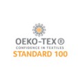 Certificado OEKO-TEX® Standard 100