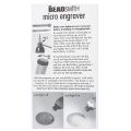 Micro grabador spotlight Beadsmith
