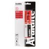 Pegamento Araldite Rápido - bi-componente - Pegamento rápido x24ml
