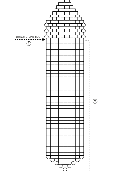 boucle_oreille_brickstitch_grille