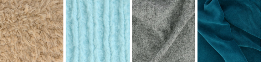 hygge-materiales-terciopelo-hervido suave piel de lana hygge-matieres-douces-velours-laine-bouillie-fourrure