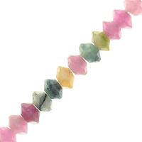 perles tourmaline