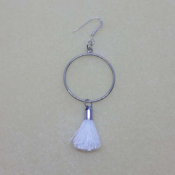 Tutoriel boucles d'oreilles facile avec des perles de verre Star Beads