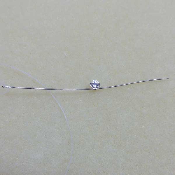 Tutoriel boucles d'oreilles DIY avec des perles de verre Star Beads