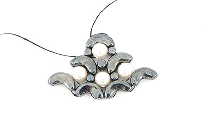 boucles oreilles arcos minos 10