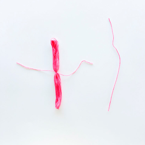 Boucles-oreilles-3-pompons-dégradé-fait-main-ombre-tassel-earrings-2