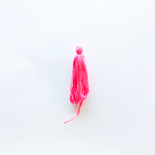 Boucles-oreilles-3-pompons-dégradé-fait-main-ombre-tassel-earrings-4-bis