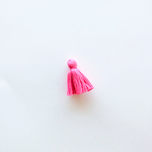 Boucles-oreilles-3-pompons-dégradé-fait-main-ombre-tassel-earrings-5-bis