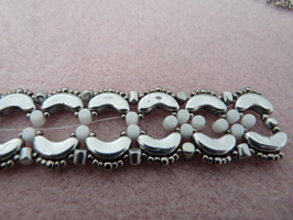 Pulsera Julia Arcos® Y Minos® de Puca® : Paso 15