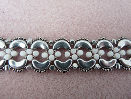 Pulsera Julia Arcos® Y Minos® de Puca® : Paso 16