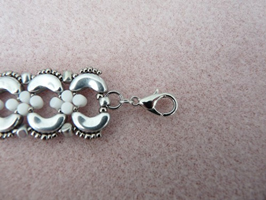 Pulsera Julia Arcos® Y Minos® de Puca® : Paso 17