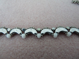 Pulsera Julia Arcos® Y Minos® de Puca® : Paso 7