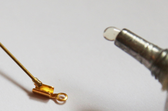 Bracelet sorbet multirangs Bracelet sorbet multirangs