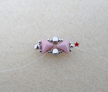 tutorial-cuentas en vidrio-brazalete Cory-Puca-05