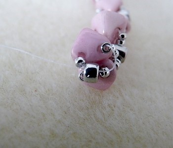 tutorial-cuentas en vidrio-brazalete Cory-Puca-17