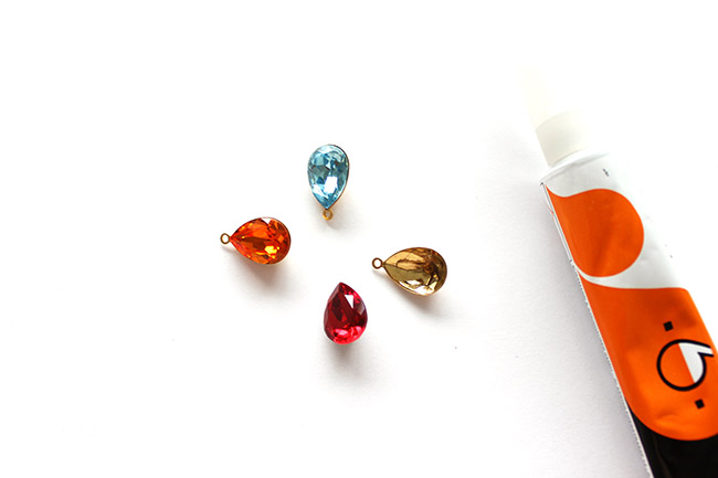 frente placa-aleta-crystal-swrarovski-2 plastron-fin-cristaux-swrarovski-2