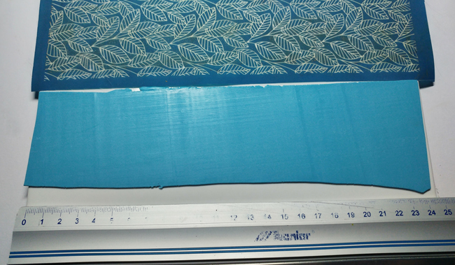 Tutoriel DIY bracelet autumn en pate polymère avec écran de sérigraphie silkscreen Moiko