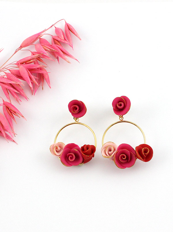 Esquema criollos de flores Esquema criollos de flores