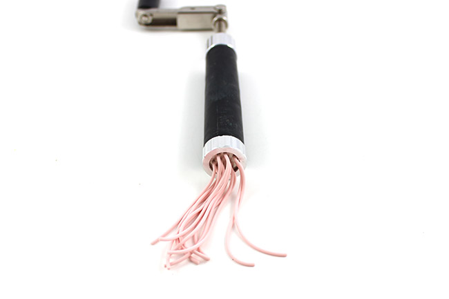 colgante de polímero-imitación-tejer-wall-2 pendentif-polymere-imitation-tissage-mural-2