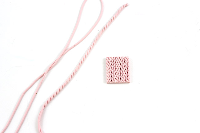 colgante de polímero-imitación-tejer-pared-5 pendentif-polymere-imitation-tissage-mural-5