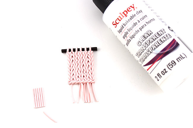 colgante de polímero-imitación-tejer-wall-7 pendentif-polymere-imitation-tissage-mural-7