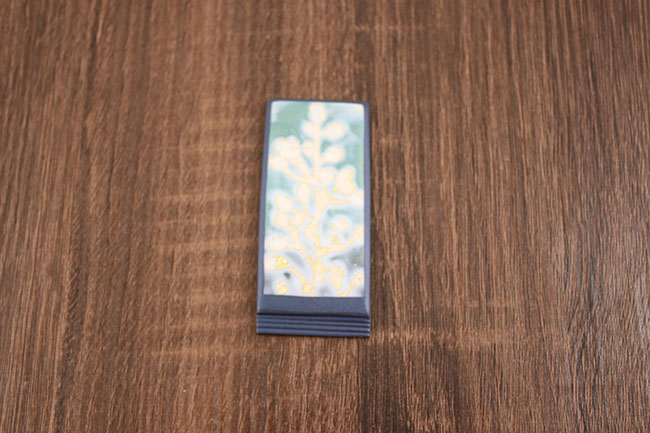 Bordures du pendentif Bordures du pendentif