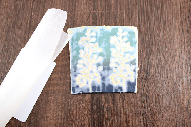 Uniformisation de la surface Uniformisation de la surface