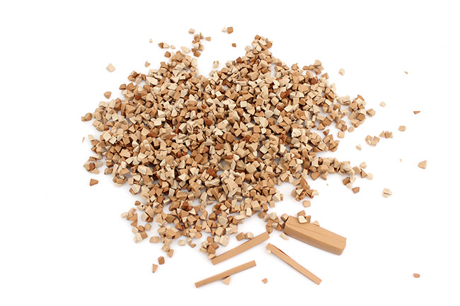 porte-plante-polymere-imitation-liege-2 porte-plante-polymere-imitation-liege-2