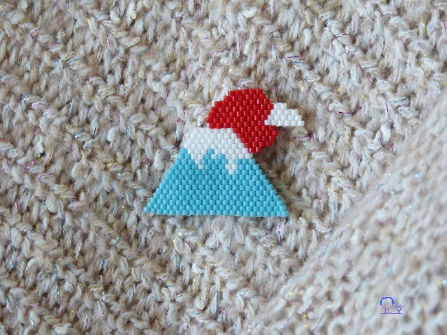 Mont-fuji-perla-Miyuki-VF