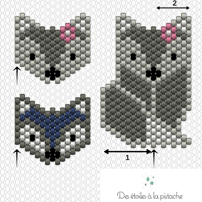 diagramme-perles-miyuki-motif-renard