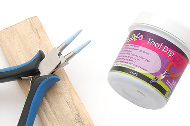 Esquema Cómo utilizar la herramienta de inmersión?