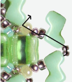 tutorial-muñeca Zorro-Beads-sedoso-cuentas-12